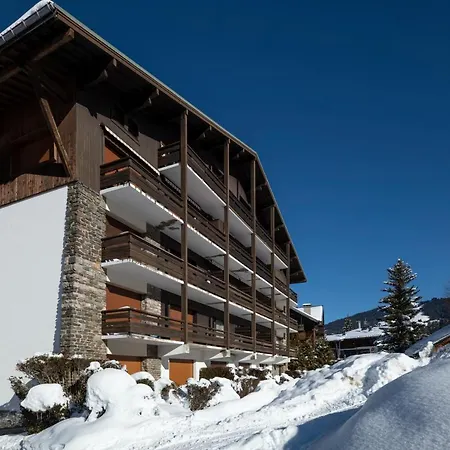 Joivy Mont Blanc Views Slopeside Gem